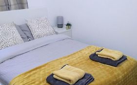 Sigma Central Apartment 3